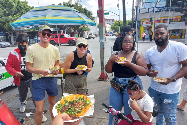 Cruzando fronteiras: Viagem de 1 dia a Tijuana saindo de San Diego