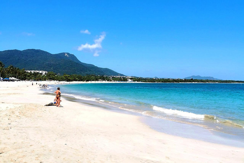 Puerto Plata: Volledige privé stadsrondleiding met strandtijdPuerto Plata: Volledige privé stadstour met strandtijd