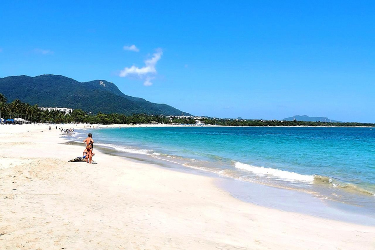 Puerto Plata: Volledige privé stadsrondleiding met strandtijdPuerto Plata: Volledige privé stadstour met strandtijd