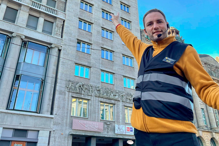 لايبزيغ: جولة خاصة في المدينة 2.0 - مبتكرة، حصرية، ذات تأثير مبهر