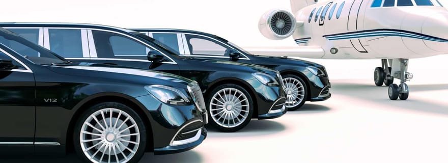 Privater Transfer in Queenstown
