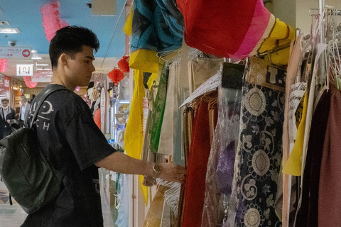 Nakano Treasures: Pop Culture & Hidden Gems