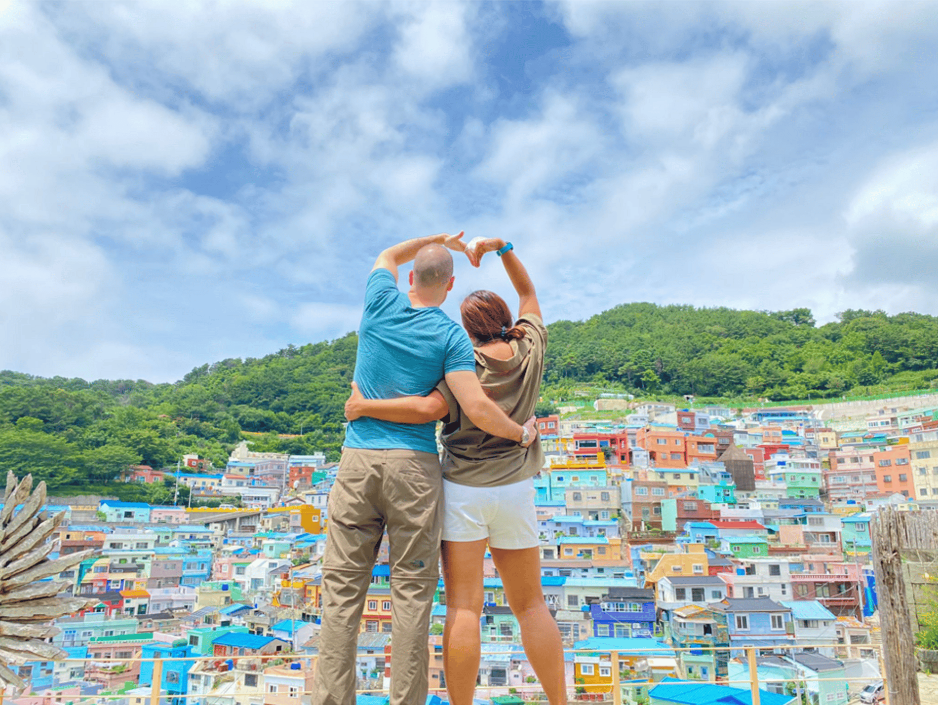 Busan: Private Tour – Top-Sehenswürdigkeiten mit lizenziertem Tourguide