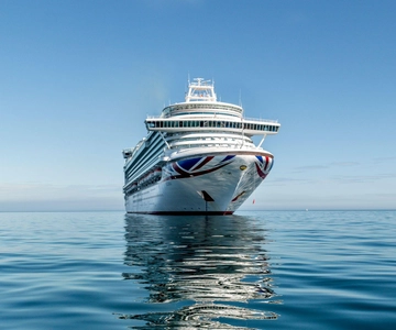 Dover Port till London - Privat transfer