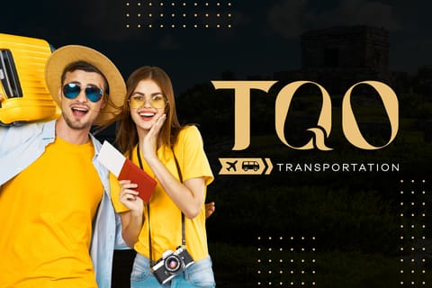 Private Shuttle from Tulum Airport to Hotel Zone Tulum