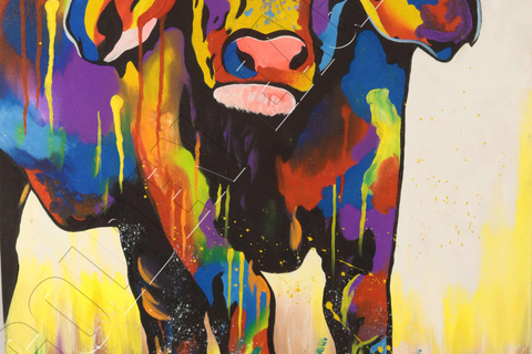 Nairobi Souvenir Shopping Half Day Tour