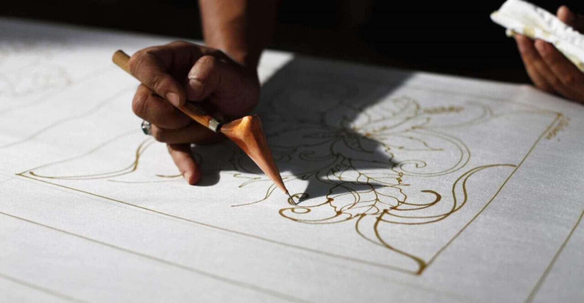 Kuala Lumpur, Batik Boyama Atölyeleri Deneyimi - Hizvo