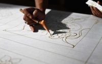 Kuala Lumpur, Batik Boyama Atölyeleri Deneyimi - Hizvo