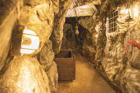 From Arusha/Manyara:Tanzanite Experience Manyara Museum tour From Manyara : Tanzanite Experience Manyara Museum tour