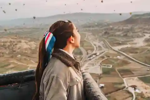 Cappadocia Discovery: Full-Day Red Tour with a Local Guide