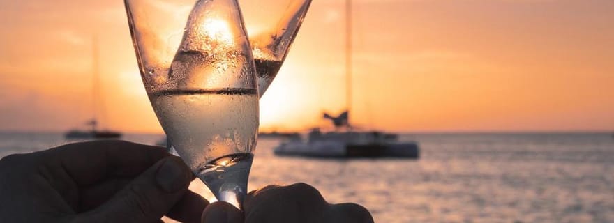 HEURE D'OR : COUCHER DE SOLEIL DANS LA COSTA BRAVA