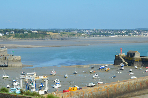 Paris: Normandy D-Day, Omaha Beach & American Cemetery Paris: Normandy D-Day Round-Trip Experience