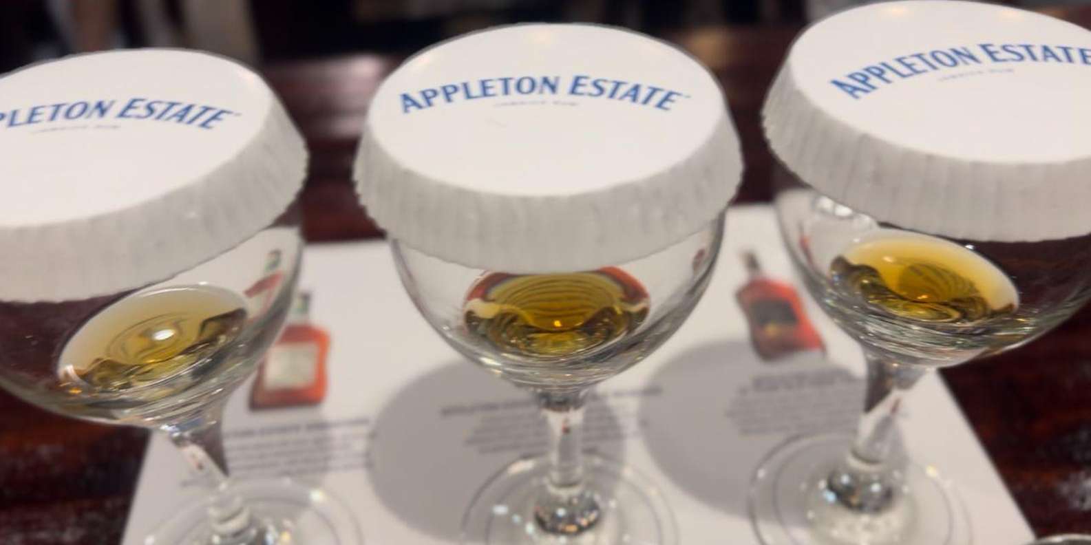 The Real Appleton Estate Rum Tour from Montego Bay. | GetYourGuide