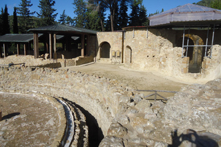 Piazza Armerina image