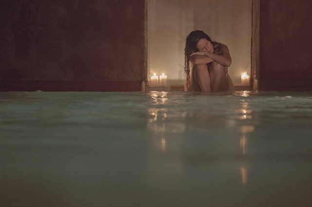Hammam Al Ăndalus: Baño Relajante