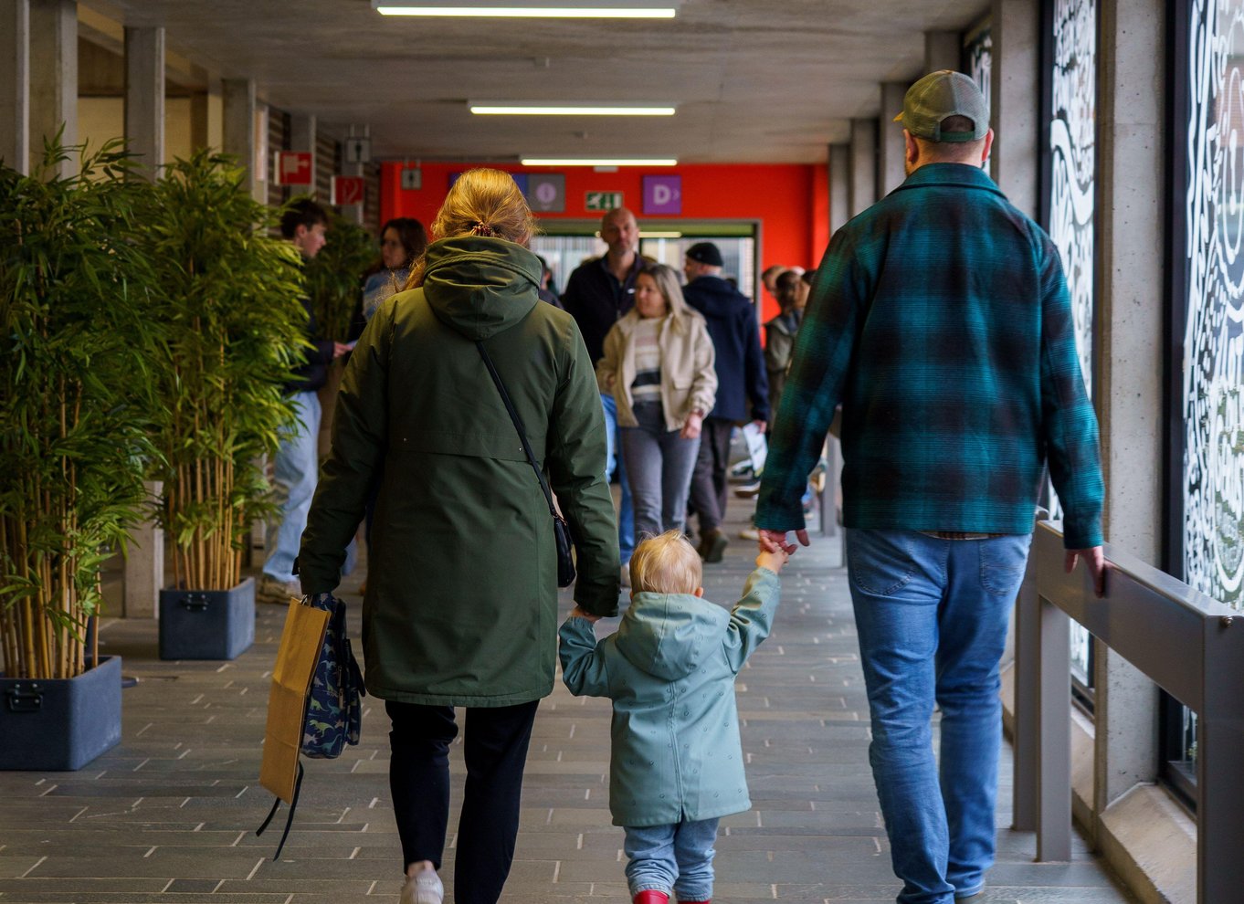 Cardiff: Privat byvandring med en lokal