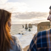 From Melbourne: Great Ocean Road, 12 Apostles & Koalas