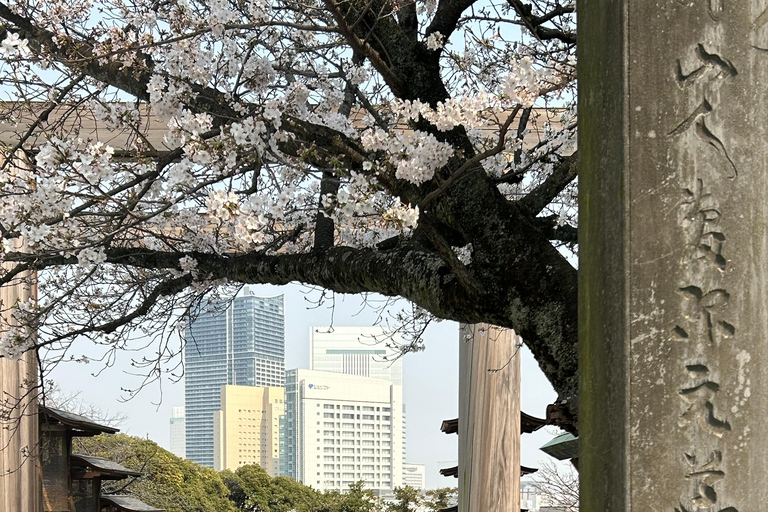 Yokohama: Japansk nagel- och hårstyling, sminkning, kimonouthyrningJapansk nagel