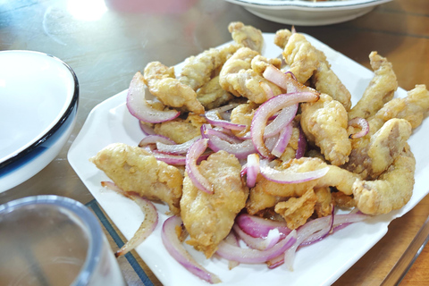 Shanghai: Zhujiajiao Water Town with Tea Ceremony Experience Zhujiajiao Water Town with Tea Ceremony & Boat Ride