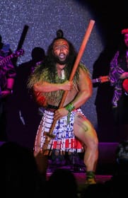 Oahu Ka Moana Luau Dinner And Show At Aloha Tower GetYourGuide