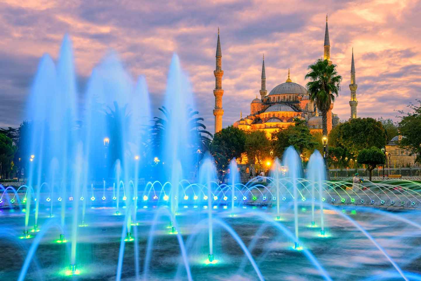 Istanbul: Bespoke Tour with Guide and Skip-the-Line Entries