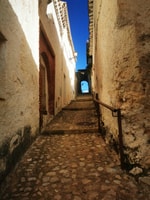 Segura de la Sierra, Highlights Walking Tour - Housity