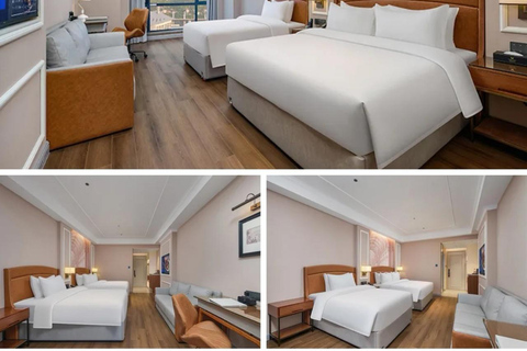 Zhangjiajie: 2-Day Private Tour with Glass Bridge & Hotel