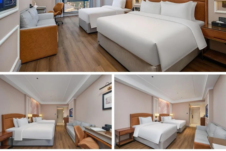 Zhangjiajie: 2-Day Private Tour with Glass Bridge & Hotel