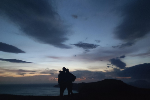 Private Sunrise Hike to Pico Ruivo with Hotel Pickup Madeira: Sunrise Hike to Pico Ruivo with Hotel Pickup