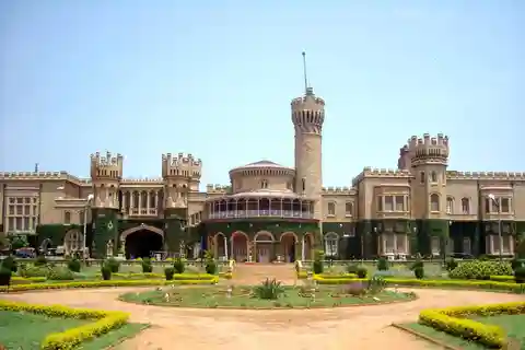 Bengaluru: Private City Tour