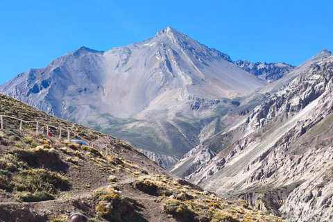 From Santiago: Night Excursion to Hot Springs with Astrophotography