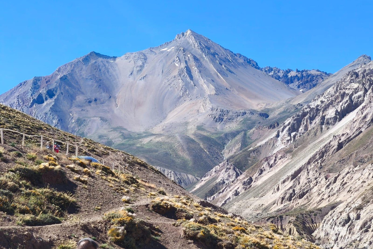 From Santiago: Night Excursion to Hot Springs with Astrophotography