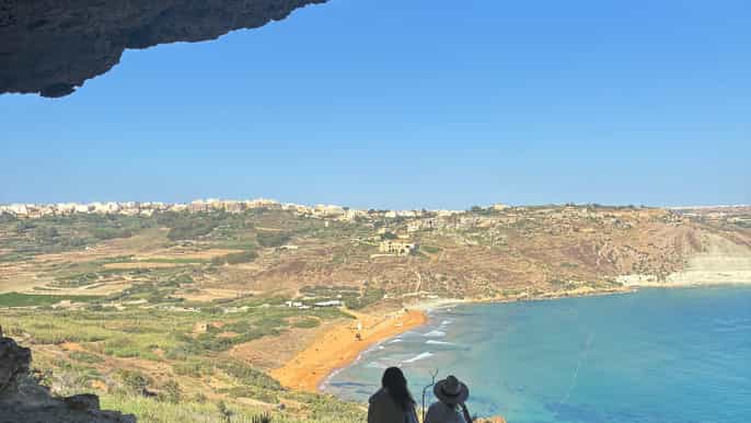 (Gozo, Malta) Tagesausflug