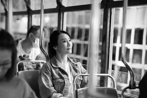 Hong Kong: Snap Photo Experience with Photographer