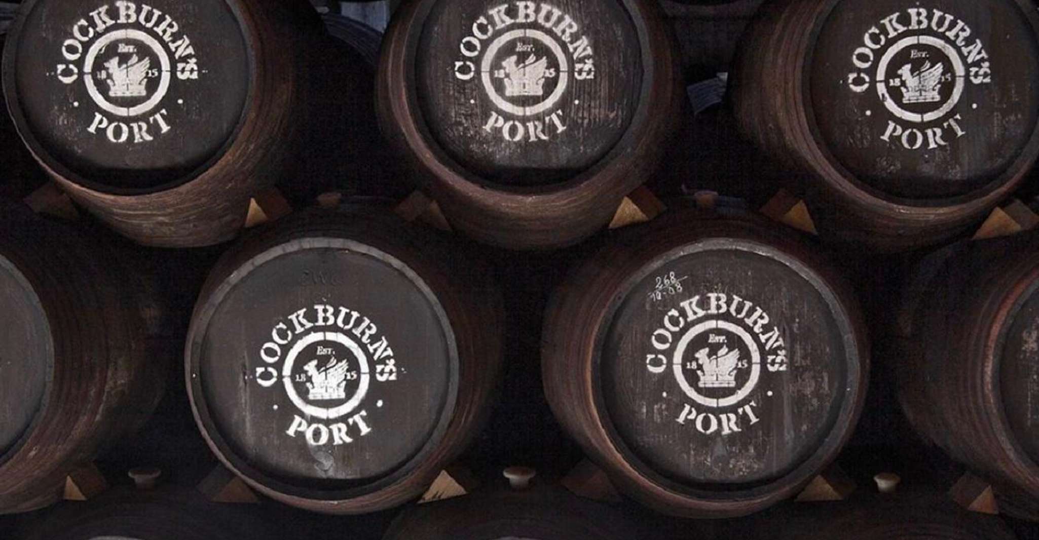 Cockburn's Cellar, Visit And Wine Tasting - Housity