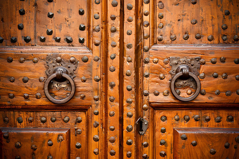 Agadir or Taghazout: City Sightseeing Tour Discovery + SOUK Tour From Taghazout