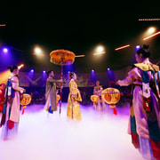 LOALOA Show: Vietnamese Heritage, Music, Dance & Fine Dining LOALOA Show: Vietnamese Heritage, Music, Dance & Fine Dining