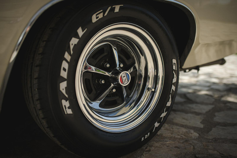 Genève: privé-dagtrip naar Montreux, Lausanne en Gruyères