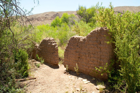 Big Bend National Park: Audio Tour Guide