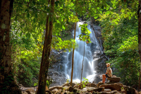 Exclusive Khao Lak Highlights - Private Tour Full Day 8h