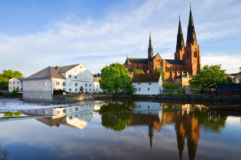 Lund: Private Walking Tour with Cathedral & Kulturen