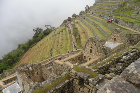 Cusco and Machu Picchu in 3 Days: A Journey to the Cradle of the Inca Empire