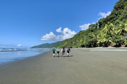 Kostaryka Reiseplanung - Maßgeschneiderte Reisen