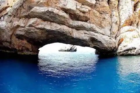 Rundtur på Isla Margarita