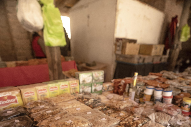 Cachi: Ruta Escénica y Experiencia Local desde Salta