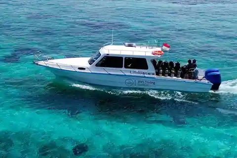 Bali: Curso de Mergulhador de Águas Abertas em Sanur e Penida