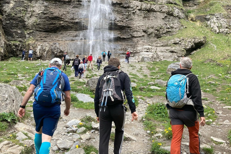 Annecy: Excursión de un día al Circo de Fer-à-Cheval