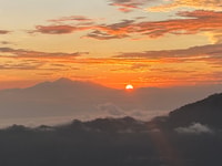 Monte todo incluido Batur Sunrise Trekking y Hot Spring - Housity