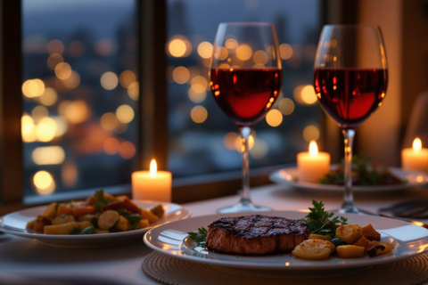 Armenia: 5-Day Romantic Tour with Marriage Proposal