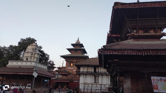 Guided Kathmandu Heritage Full-Day Tour